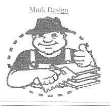 Mark logo